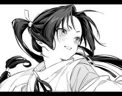 houjou tokiyuki (nige jouzu no wakagimi) from nige jouzu no wakagimi