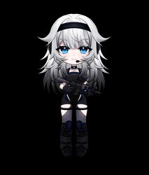 indie virtual youtuber fan art