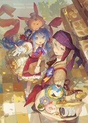 merc storia fan art