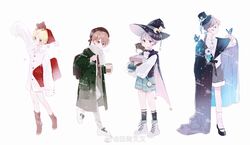original fan art