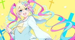 chouzetsusaikawa tenshi-chan from needy girl overdose by kirin kakeru