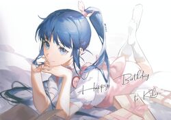sugiura koharu from white album 2