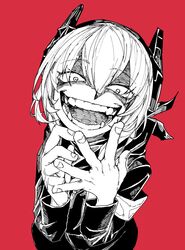 m4 sopmod ii (girls' frontline) from girls frontline by takoongyi