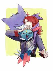 crobat from pokemon