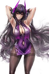 goddess of victory: nikke fan art