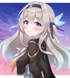 firefly (honkai: star rail) from honkai: star rail by shuuichi (gothics)