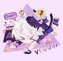 flower (vocaloid) from vocaloid