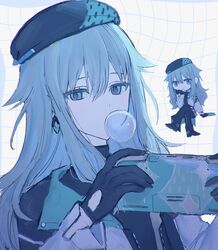 kusanagi nene from project sekai