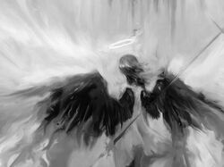 original fan art