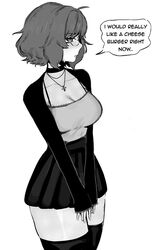 aki (snale) fan art