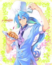 pikario (precure) from kirakira precure a la mode