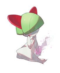 ralts from pokemon