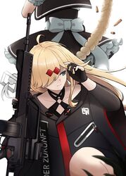 mg36 (girls' frontline) from girls frontline