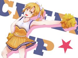 sawatari uki from anima yell!