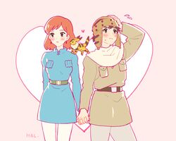 nausicaa from kaze no tani no nausicaa by honoboooono