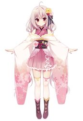 nanairo temari fan art