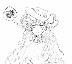 isolde (reverse:1999) from reverse:1999 by muonrei00