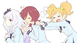 aikatsu! (series) fan art