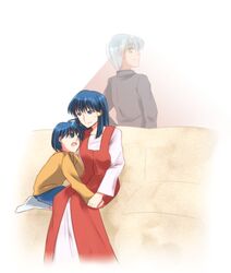 amasawa ikumi from moon (game)