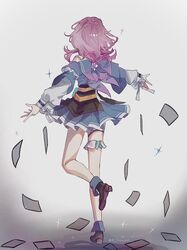 march 7th (honkai: star rail) from honkai: star rail