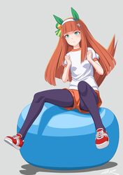 silence suzuka (umamusume) from umamusume by t2r