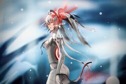 luna: laurel (punishing: gray raven) from punishing: gray raven