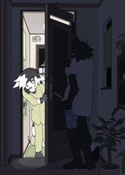 Booru post from safebooru.org