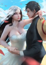 boa hancock from one piece