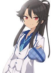 munetani mashiro from high school fleet
