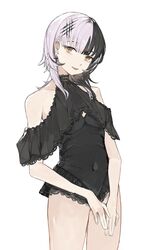 shiori novella from hololive