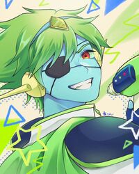 captain spaceboy from omori