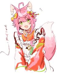 himemiya tori from ensemble stars!
