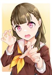 kachimachi kosuzu from link! like! love live!