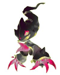 banette from pokemon