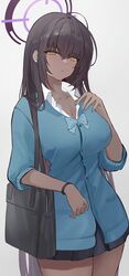 karin (blue archive) from blue archive