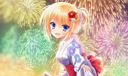Booru post from safebooru.org