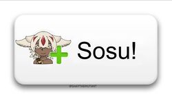 faputa from made in abyss