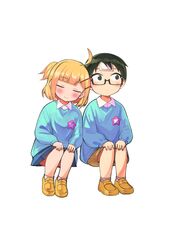 Booru post from safebooru.org