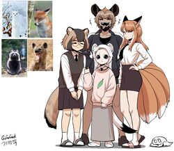 original fan art