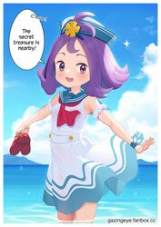 acerola (pokemon) from pokemon by gazing eye