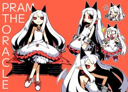 phantom kingdom fan art