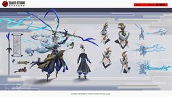 artstation fan art