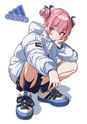 adidas fan art