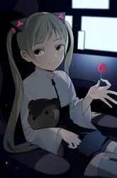ishida karin from shangri-la by kugaumelo