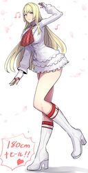 lili (tekken) from namco by clash kuro neko