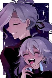 edmond dantes (fate) from fate/grand order