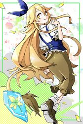 disgaea fan art