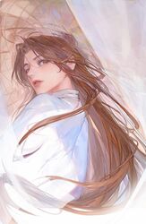 tianguan cifu fan art