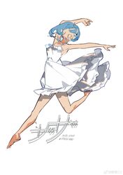 miki sayaka from mahou shoujo madoka magica