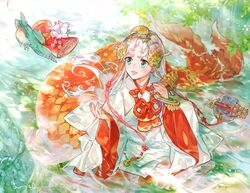 original fan art